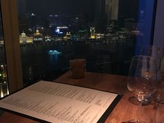 -翡翠36餐厅(浦东香格里拉店)