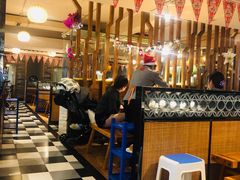 -大鱼山房鱼头火锅(老字号品质店)