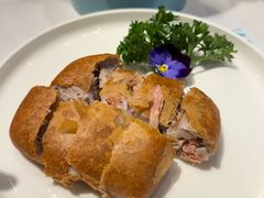 -莆田餐厅PUTIEN(三里屯店)