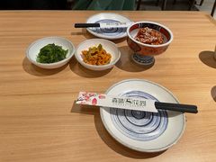 -森味花园·日本料理(伊藤洋华堂亚运村店)