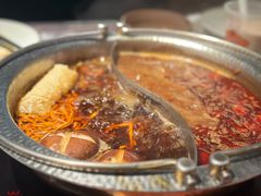 -温禾牛·和牛寿喜烧自助火锅(恒基名人店)