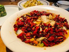 -永安鱼庄·镇江菜(三店纬五路店)