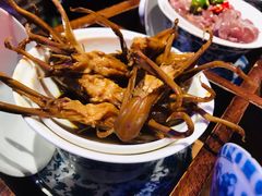 -楠火锅(绵阳首店)