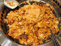 -新石器烤肉(百联川沙店)