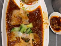 -香辣会·老牌川菜(骏豪店)