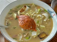 -乐清海鲜面馆(服装城店)