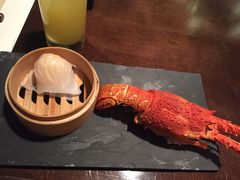 -海航大厦万豪酒店彩海轩中餐厅(霄云路店)