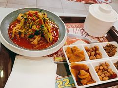 -魏家凉皮(协和店)