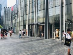 -URBAN REVIVO(深圳华润万象天地店)