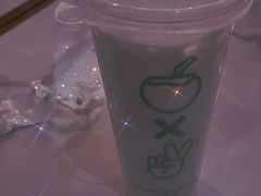 -茶大椰·椰子茶(星悦荟店)