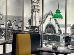 -城南往事·鲁菜·烤鸭(世茂宽厚里·大明湖店)