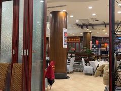 -全聚德烤鸭店(和平路店)