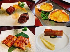 -一本魅·日式料理