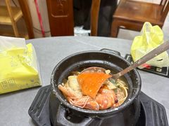 -官塘陈记鱼生·潮汕砂锅粥·潮汕生腌牛肉火锅(潮枫路总店)