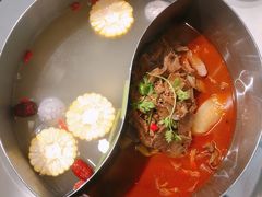 -牛记皇·鲜牛肉火锅(弘阳广场店)