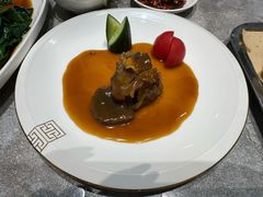 -高玛纳驴肉火烧(河间总店)