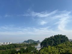 -忆咖啡观景餐厅(桂林象山公园店)