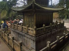 -昆明市金殿名胜区