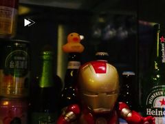-浅醉·小酒馆