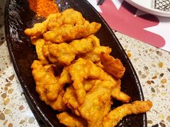 -椒爱水煮鱼川菜(中街大悦城店)