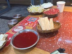 -赵美丽·重庆社区火锅·直营店(火车东站·中豪国际店)