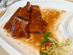 -彩丰楼中餐厅·仁恒洲际酒店
