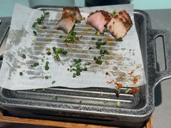 -绿茶餐厅(广州天河城店)