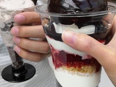 -DQ·蛋糕·冰淇淋(城南嘉园店)