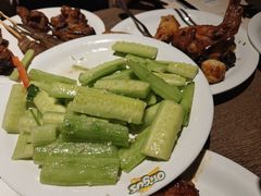 -好伦哥比萨烤肉自助(昌平航母店)