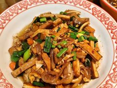 -陈家婆的菜·口味湘菜(梅溪湖店)