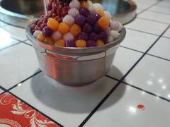 -蛙一刀·麻椒鱼火锅(金仙桥店)