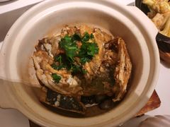 -清晖小苑•顺德地方菜(壹海城店)