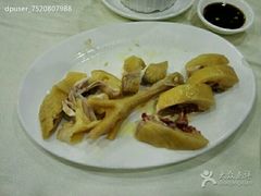 android_upload_pic-百姓百味海鲜酒楼(粤垦路总店)