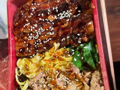 -一井烧肉·活鳗·寿司(望京SOHO店)