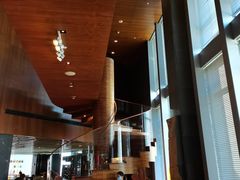 -广州富力君悦大酒店·凯菲厅