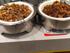 -豪享悦牛排自助餐厅(天河城店)