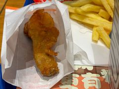 -汉堡王(徐汇绿地缤纷店)