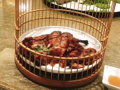 -鉴川·川菜传承(星汇两江店)