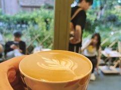 -大青树咖啡(大理古城店)