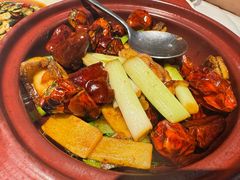 -申粤轩·手工点心·金牌烧味·经典粤菜(丁香花园店)