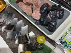 -红沃鳗鱼黑牛烤肉店(不老街店)