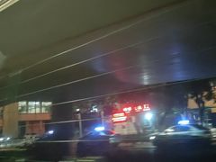 -长沙黄花国际机场-T1航站楼