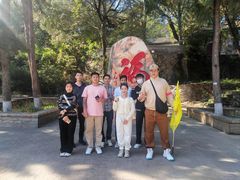 -北京鹫峰国家森林公园