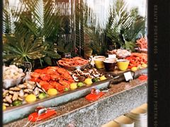 -解放碑威斯汀酒店-知味国际美食餐厅