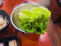 -大阪烧肉BAKA一代(十亩地店)