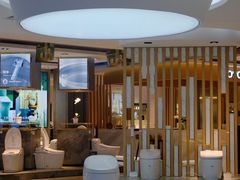 -恒大国际建材家居博览中心(德胜东路店)