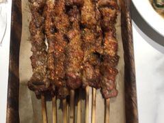-清真·卡德尔大叔新疆主题餐厅(龙汇路店)