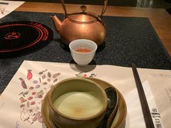 -盡膳口福跷脚牛肉火锅(北美新天地店)