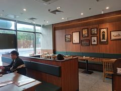 -萨莉亚意式餐厅(灵芝站中洲店)