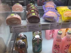 -奈雪的茶(中粮祥云小镇店)